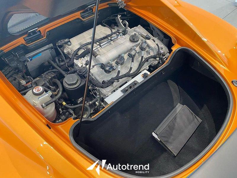 Lotus Elise Cup 250 - Lotus Bari