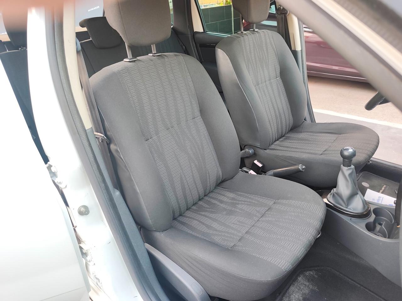 Dacia Duster 1.5 dCi 90CV Km 95000