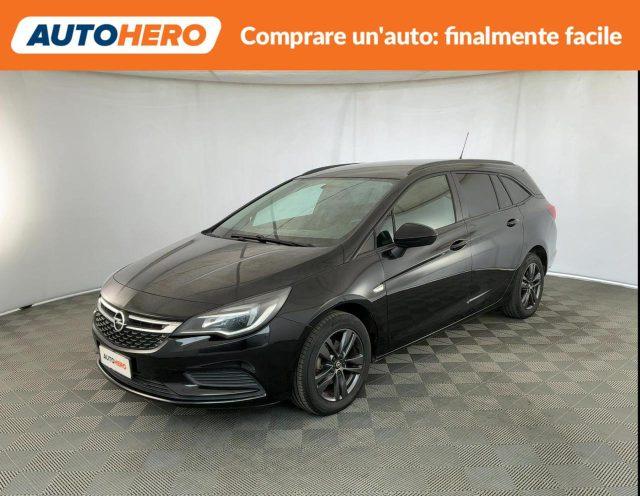 OPEL Astra 1.6 CDTi 110CV Start&Stop Sports Tourer 120 Annive