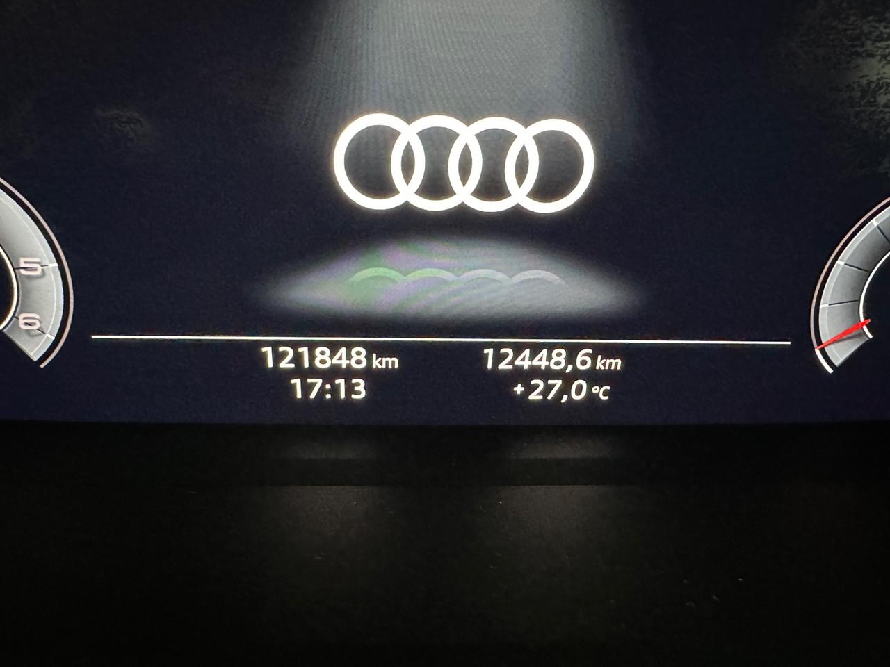 Audi Q3 SPB 40 TDI quattro S tronic line edition