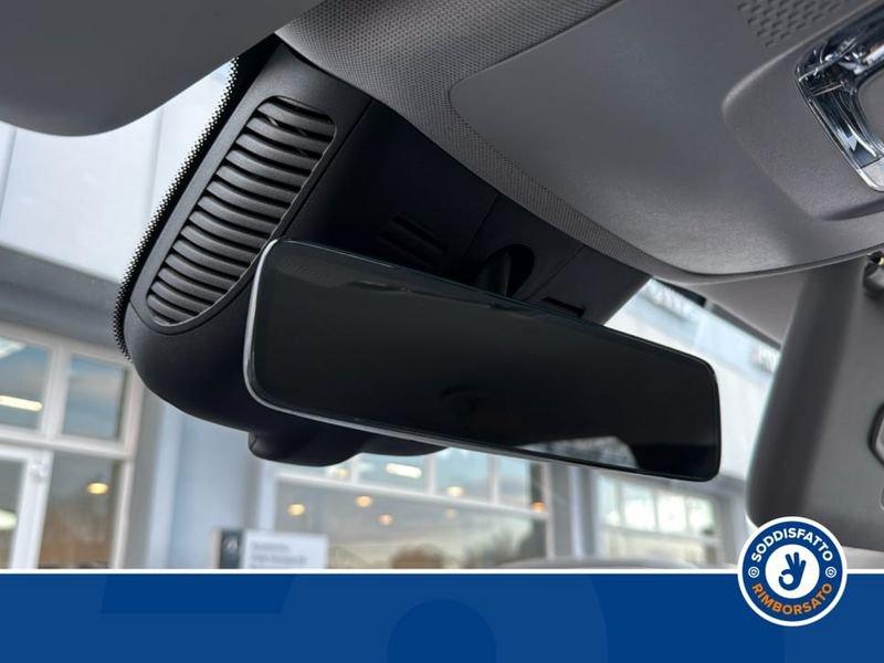 Mercedes-Benz GLB Classe 200 Automatic Advanced Progressive