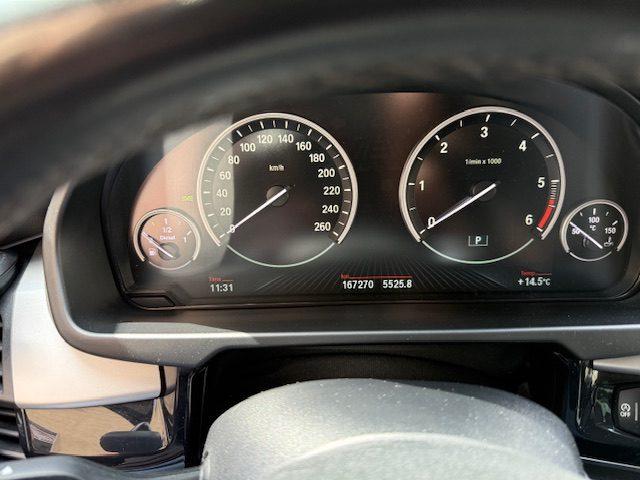 BMW X6 xDrive30d 258CV Extravagance
