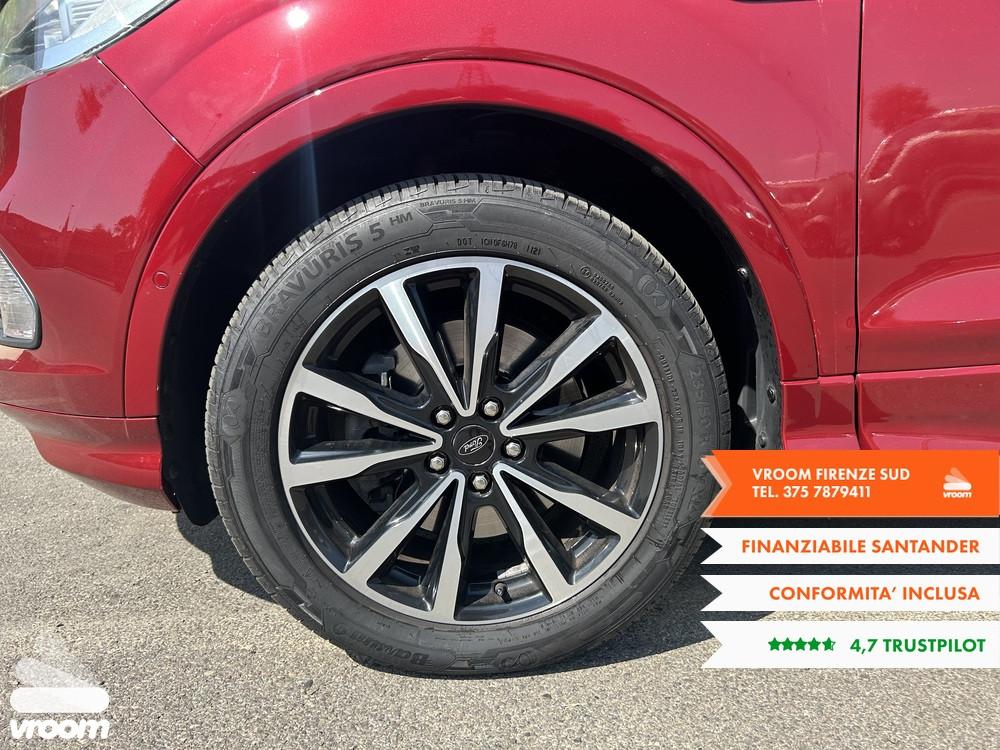 FORD Kuga 2ª serie Kuga 1.5 TDCI 120 CV S&S 2W...