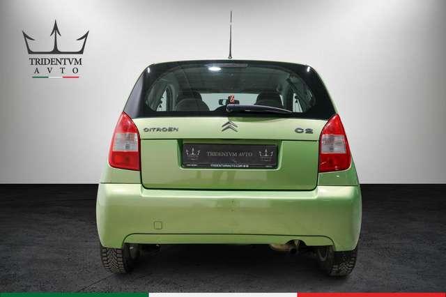 Citroen C2 1.4 Exclusive