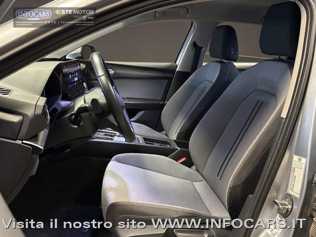 SEAT Leon Sportstourer 2.0 TDI 150 CV DSG Business - PROMO