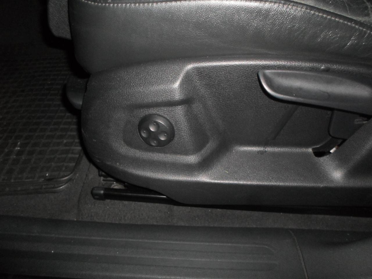 Audi Q5 2.0 TDI 170 CV quattro S Line