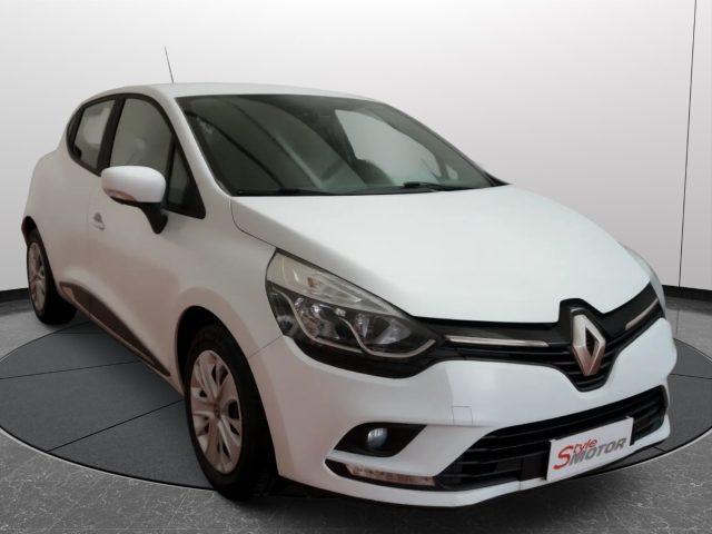 RENAULT Clio dCi 75 CV 5 porte Life Certificata