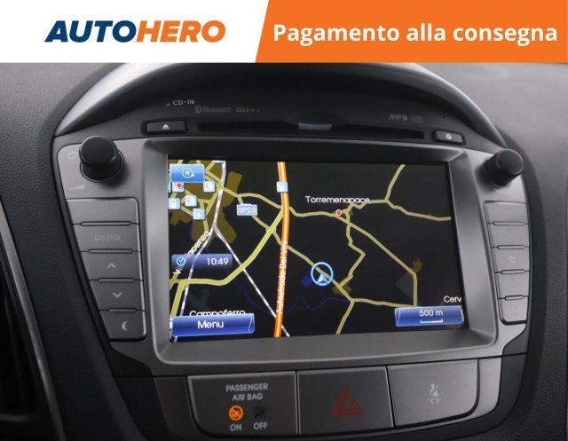 HYUNDAI iX35 1.7 CRDi 2WD Xpossible