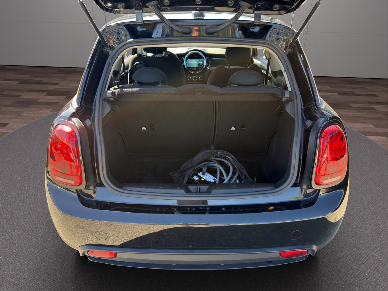 Mini 3 Porte Cooper SE Electric Full Electric - Unipro - Promo Finanziamento