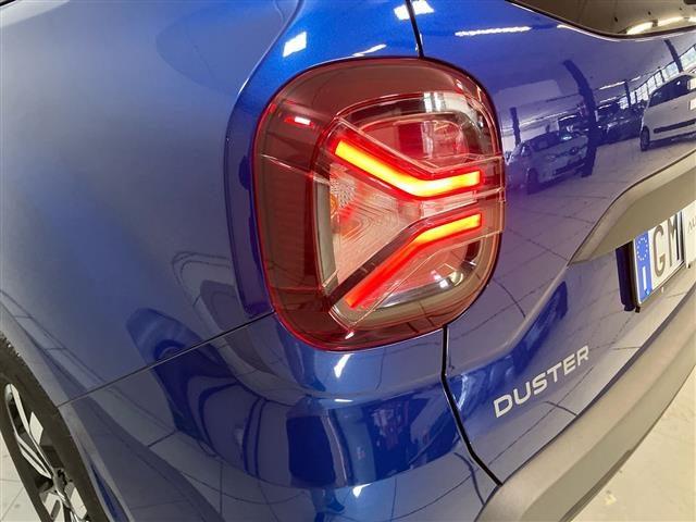 DACIA Duster 1.0 tce Journey Gpl 4x2 100cv