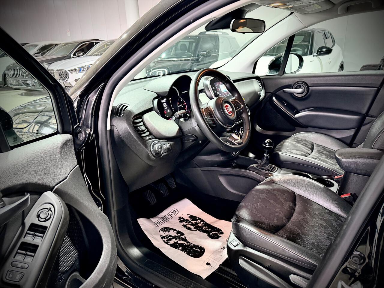 Fiat 500X 1.6 Multijet 130CV Cross