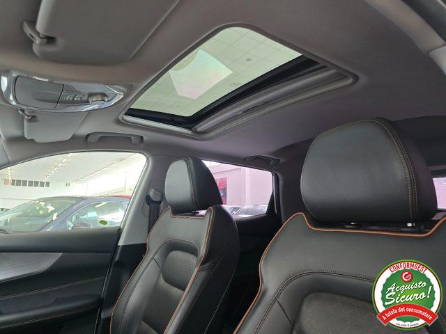 DR MOTOR DR 5.0 1.5 Bi-Fuel GPL