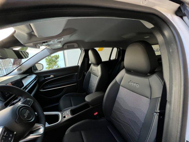 JEEP Avenger 1.2 Turbo 110 CV MHEV Summit tua da ?299,00 mensil