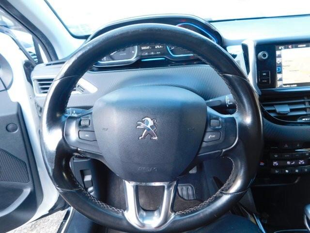 Peugeot 2008 1.6 e-HDi 115 CV Stop&Start Allure