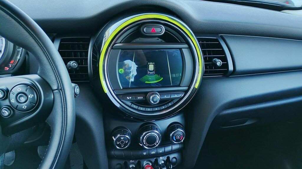 Mini One 1.5 TwinPower Turbo One Baker Street