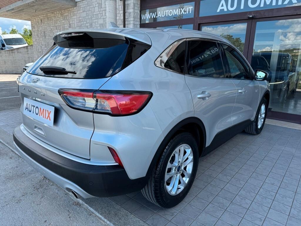 Ford Kuga 1.5 EcoBlue 120 CV 2WD Titanium