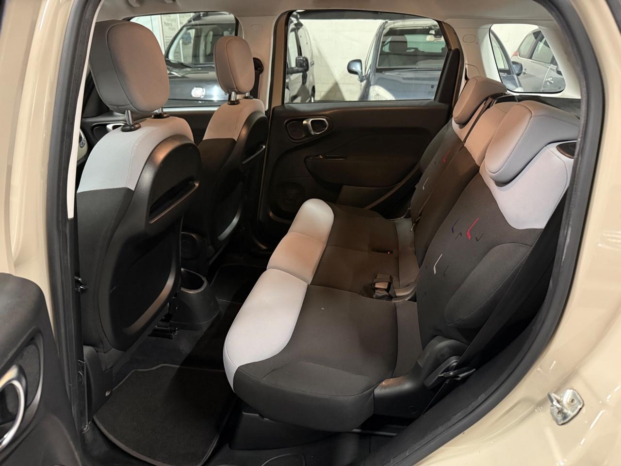 Fiat 500L 1.3 Multijet 95 CV Pop Star