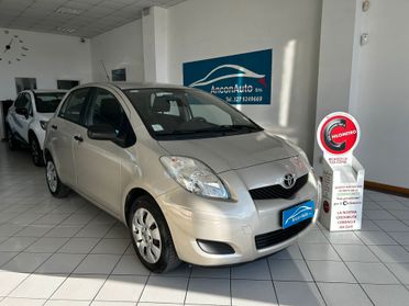 Toyota Yaris 1.0B X NEOPATENTATI 2010
