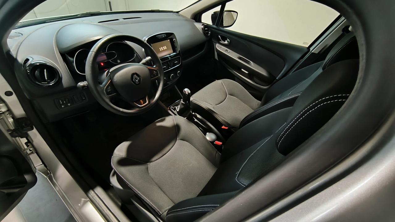 Renault Clio 1.5 dCi 90 cv 5pt business