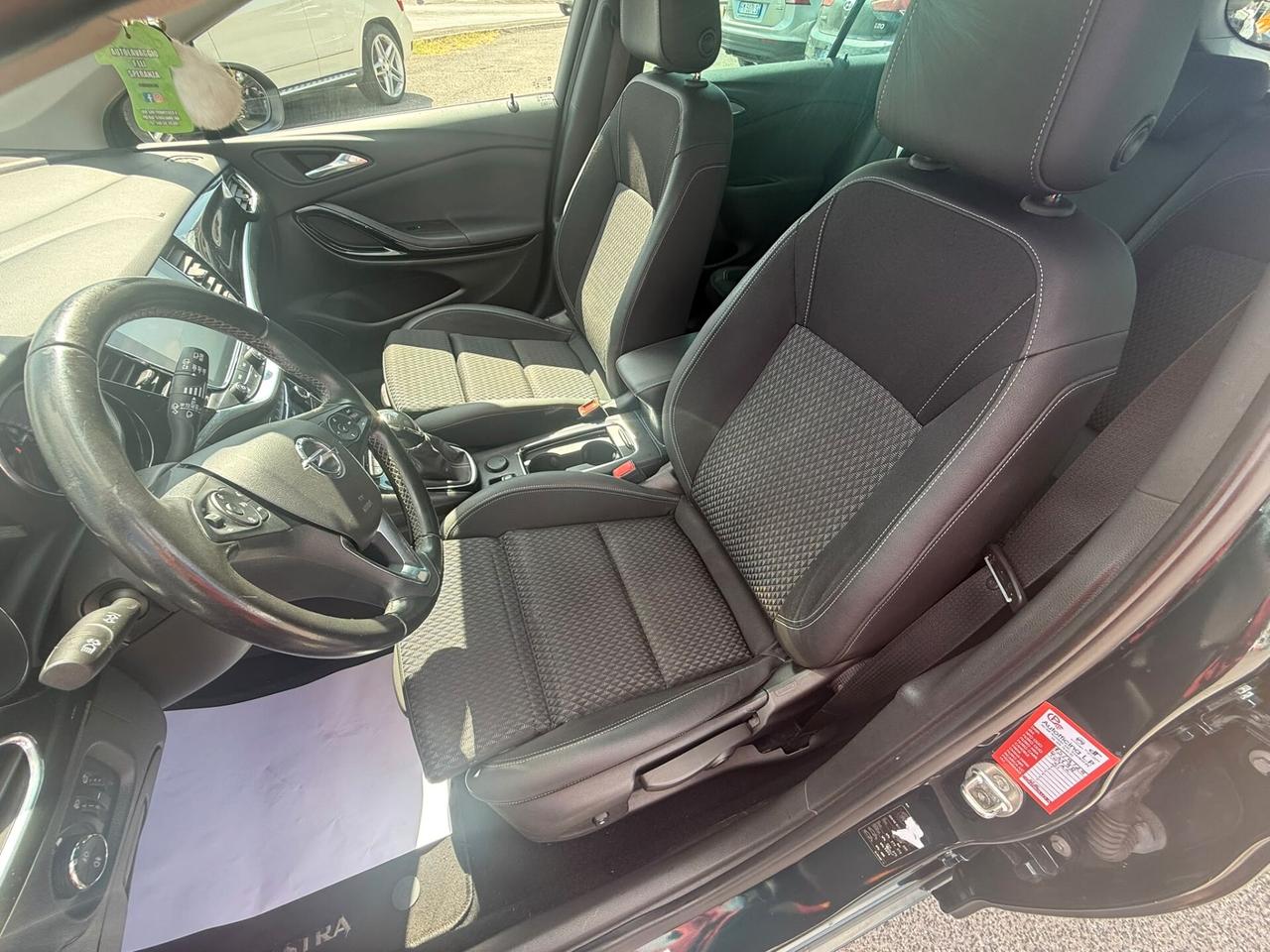 OPEL ASTRA 1.6CDTi 136CV SPORTS TOURERSOLO75.000KM EURO6B