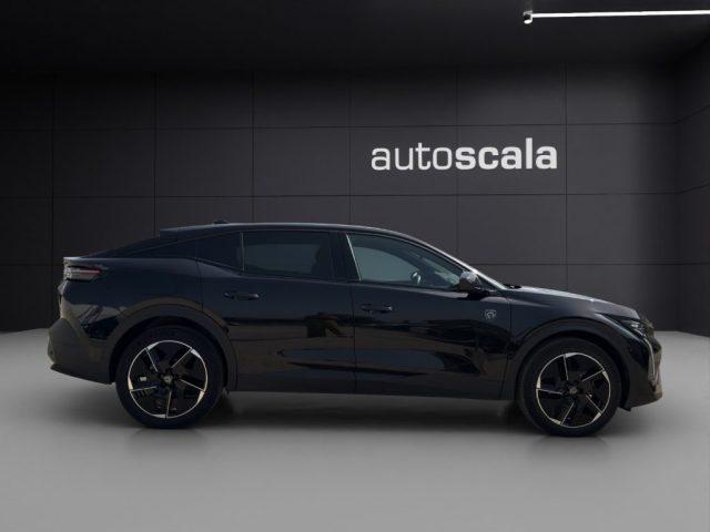 PEUGEOT 408 Hybrid 136 e-DCS6 GT