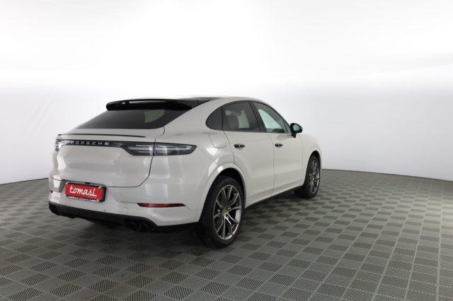 PORSCHE Cayenne Coupé 3.0 Coupè V6
