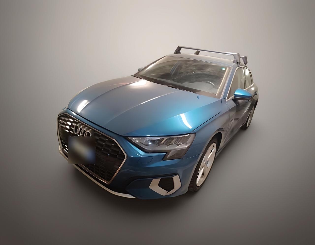 A3 Sportback Advanced 1.5 35 Electric/TFSI Cylinder on demand 110kW