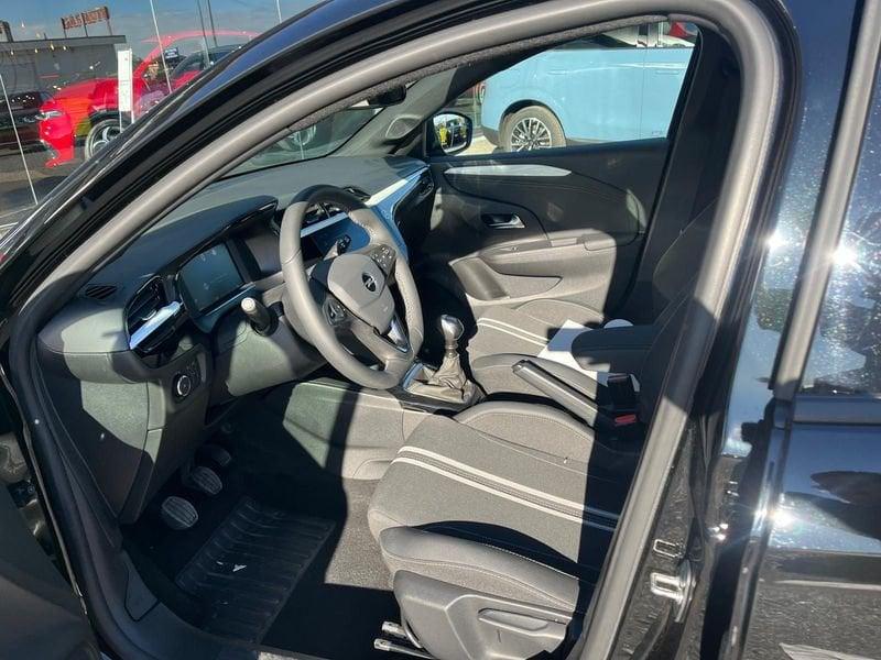 Opel Corsa Corsa 1.2 100 CV GS