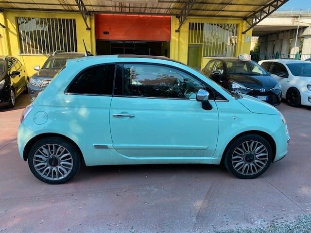 Fiat 500 1.3 Multijet 16V 95 CV, RISERVATA AD OPERATORI NEL SETTORE