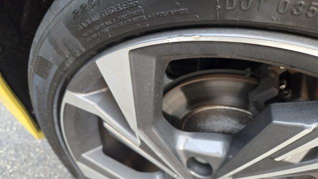 AUDI A3 SPB 30 TDI S tronic S line edition PERMUTE