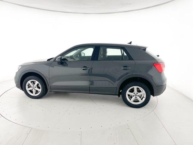 AUDI Q2 1.6 TDI S tronic Business