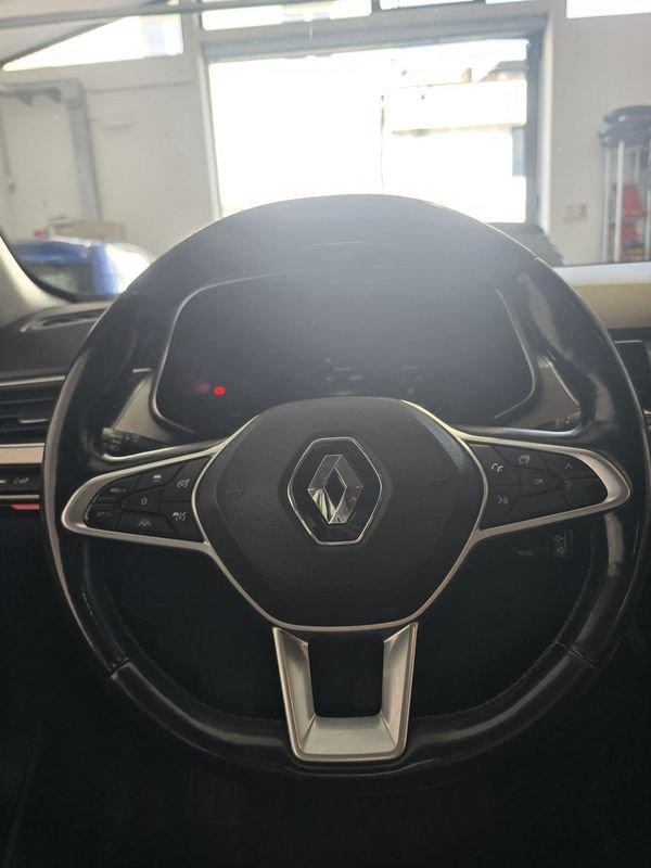 Renault Arkana E-Tech 1.6 Hybrid E-TECH 105KW INTENS