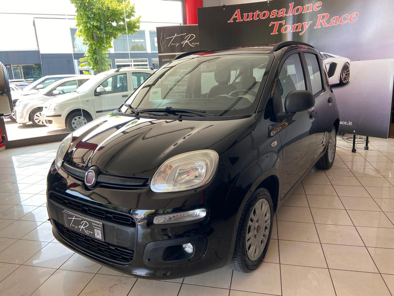 Fiat Panda 1.3 MJT S&S Lounge