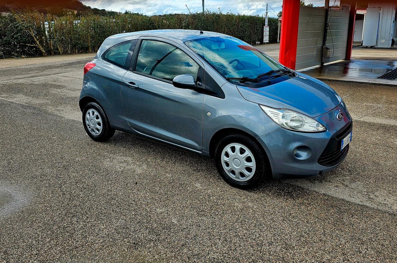 Ford Ka ka