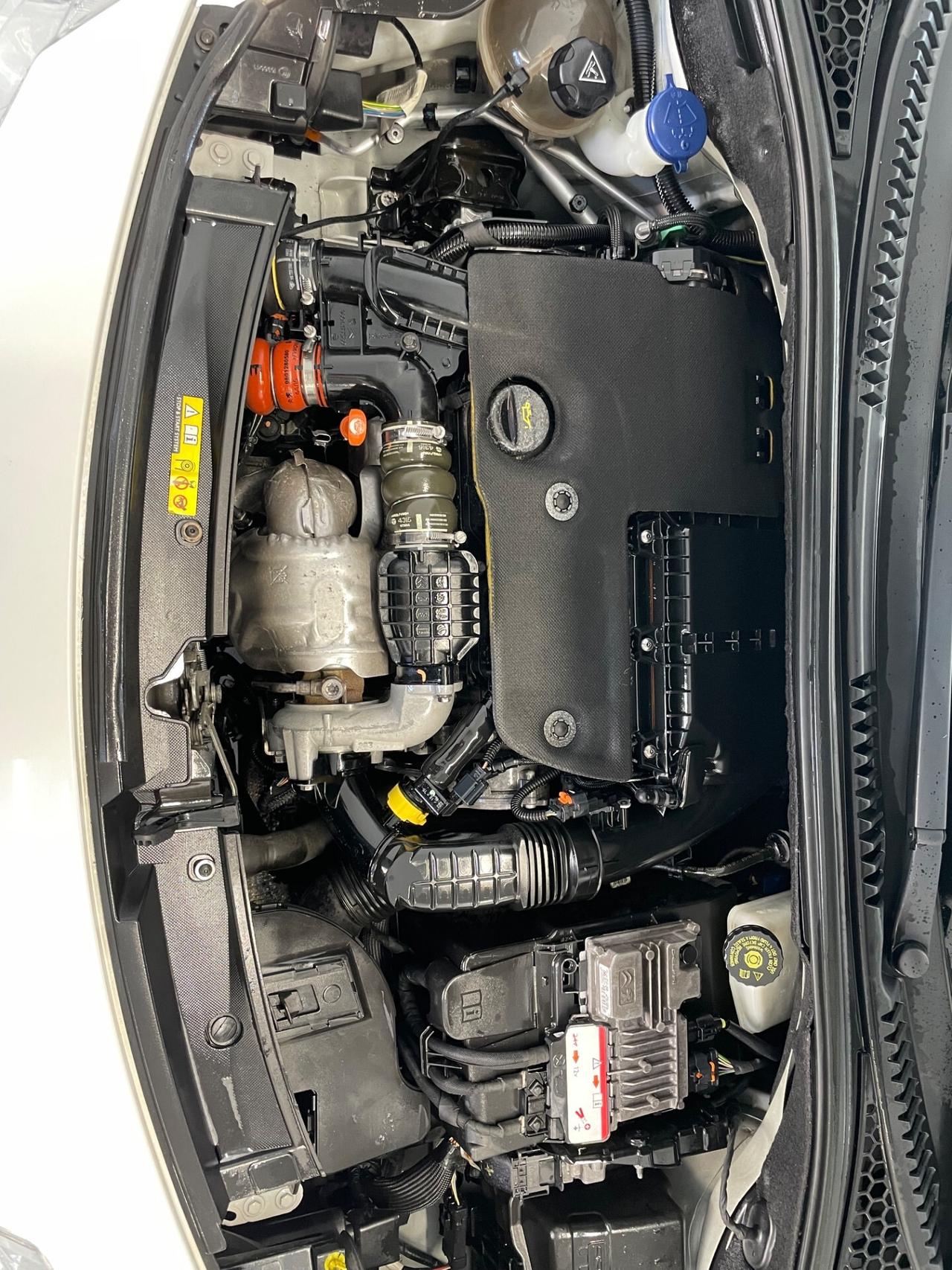 Ds DS3 3 BlueHDi 100 S&S Sport Chic