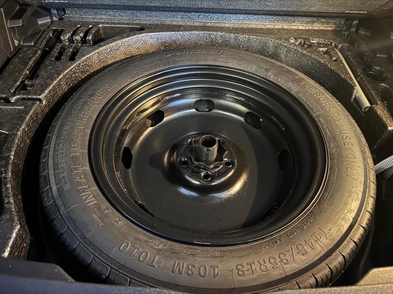 Volkswagen Tiguan 2.0 TDI SCR DSG Business BlueMotion Technology