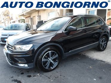 Volkswagen Tiguan 2.0 tdi Business 150cv dsg
