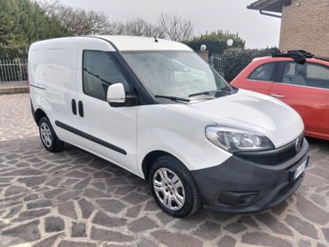 Fiat doblò 1.3 m.j. 95cv perfetto