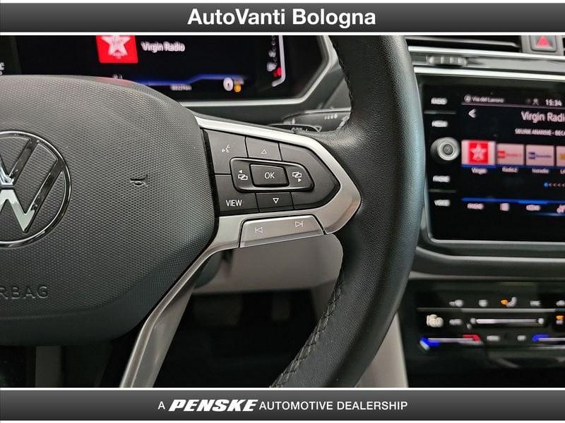 Volkswagen Tiguan Tiguan 2.0 tdi Elegance 150cv dsg
