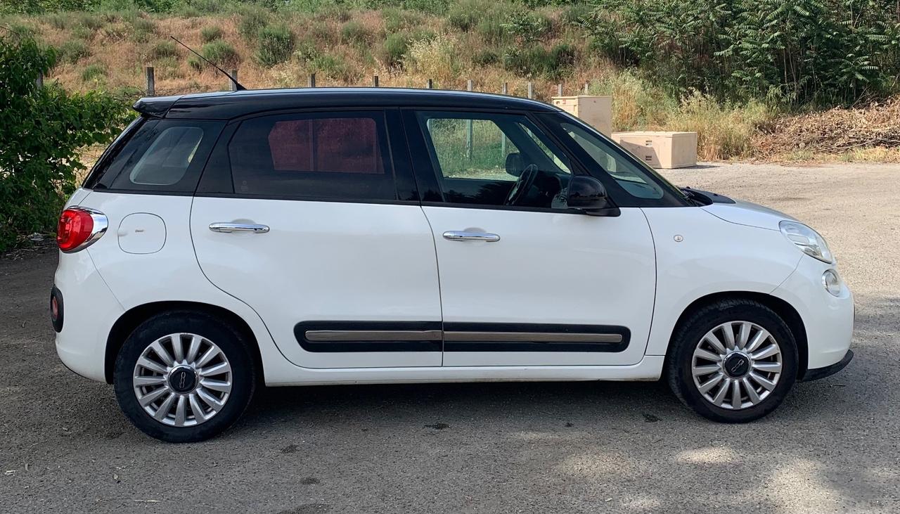 Fiat 500L 1.3 Multijet 85 CV Lounge 4999€