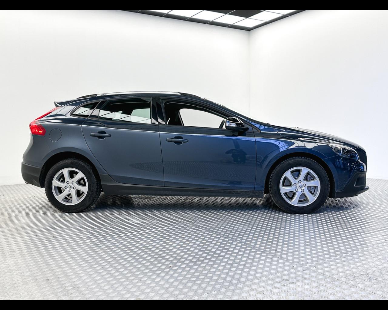 VOLVO V40 Cross Country T3 Geartronic