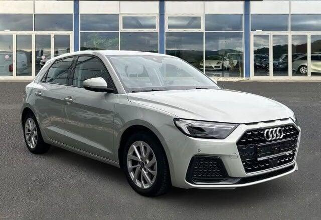 Audi A1 Sportback 30 TFSI S tronic Advanced LED NAVI MMI PDC