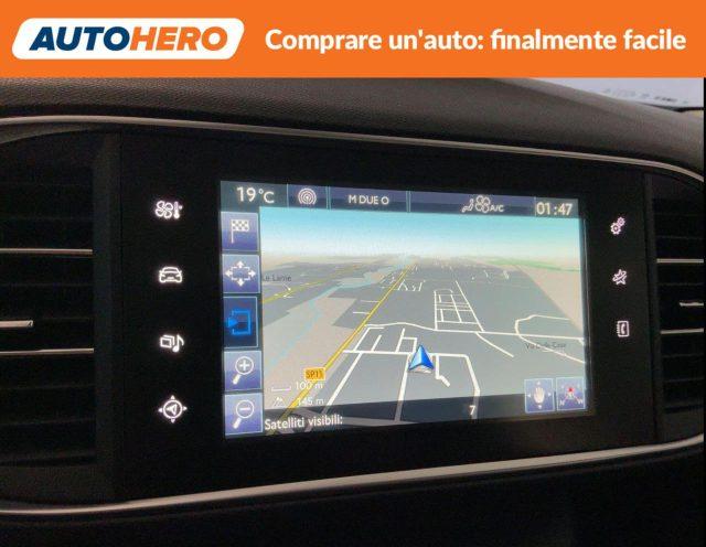 PEUGEOT 308 BlueHDi 120 S&S Allure