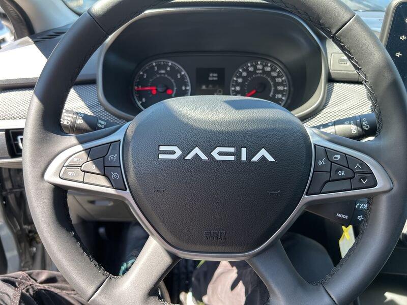 Dacia Jogger Expression TCe 100 GPL ECO-G 7P