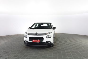 CITROEN C3 C3 PureTech 83 S&S Feel