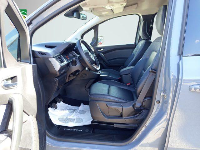 NISSAN Townstar 1.3 130 CV N-Connecta