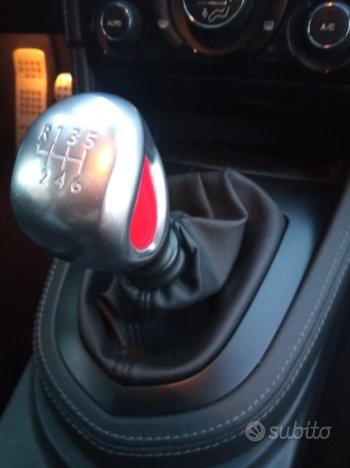 Peugeot RCZ 1.6 THP 200 CV