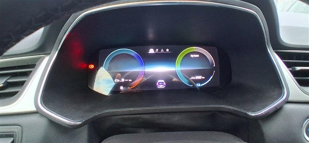 Renault Captur 1.6 E-TECH Hybrid Techno Fast Track Auto