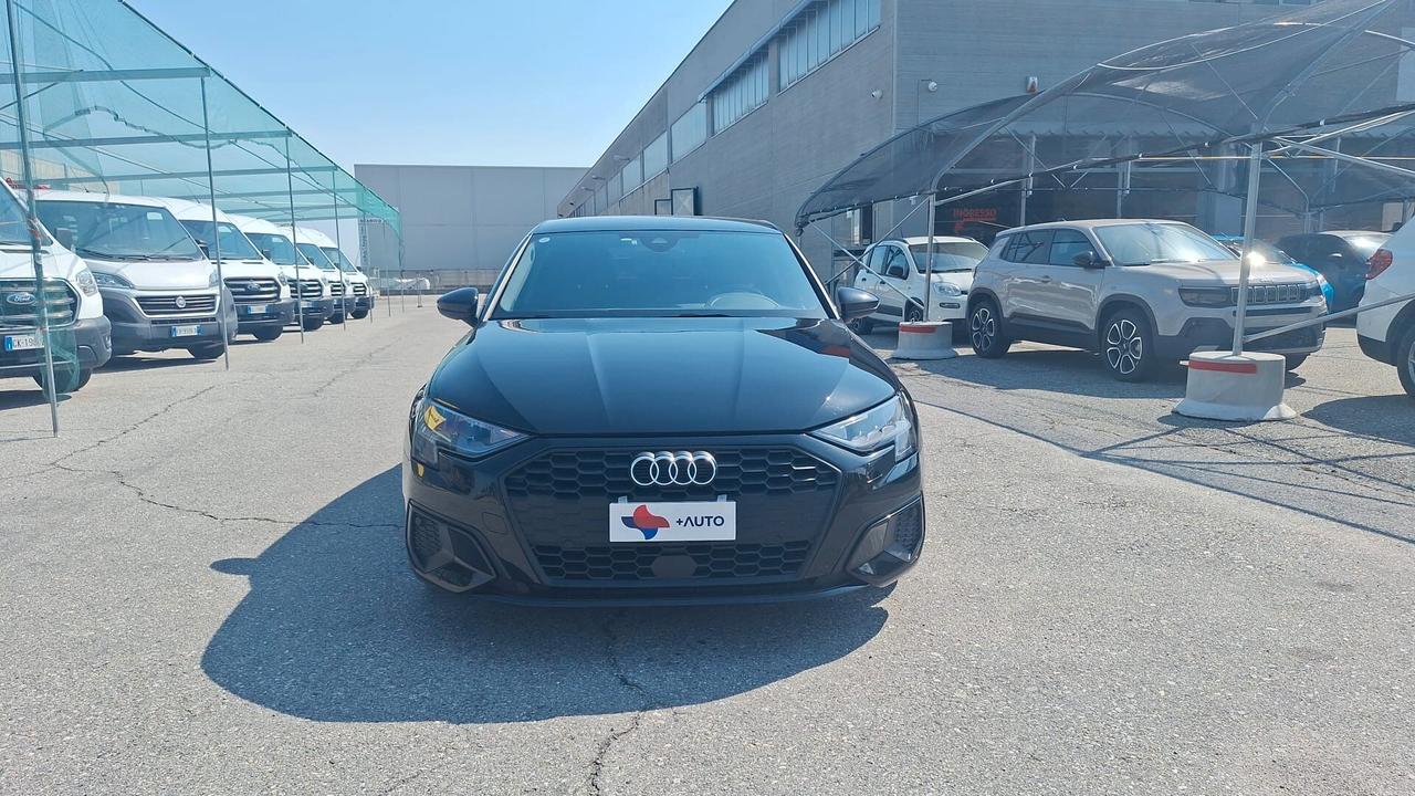 Audi A3 SPB 35 TDI S tronic Business VETTURA IN OTTIMO STATO!!!