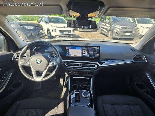 BMW 320 G21 2022 Touring 320d mhev 48V xdrive auto - GM493
